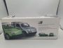1:16 2.4Ghz Land Rover Defender 4Channels RC CAR Green - 29816M