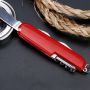 9 Functions Swiss Army Knife