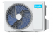 Air Conditioner Hedo 4.0kw- Multi split