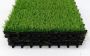 Artificial Grass 30x30cm - Green Color
