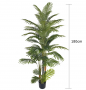 Artificial plant--180cm - Type 8(Kwai tree)