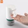 Automatyczny dozownik mydła Xiaomi z mydłem Dove