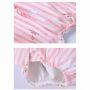 Baby cloth diapers Size: M - Pink Color