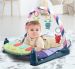 Baby exercise rack foot piano-model 25870E