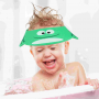 Baby Shower Hat (Green) Type 1
