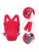 baby sling carrying strip - red (Sling bag-red)