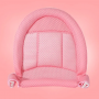 Baby Tub Fabric (Pink)
