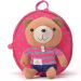 Baby walking safe strip anti-lost bag - pink-type2