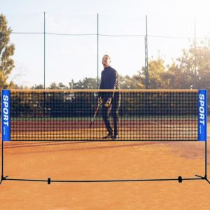 Badminton Net (6 meter)