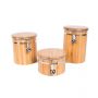 Bamboo Box For Tea - HY2414