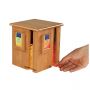 Bamboo Box For Tea - HY2416