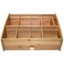 Bamboo Box For Tea - HY2418C