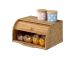 Bamboo Bread Box - HY1306