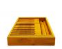 Bamboo Bread Box - HY1309