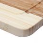 Bamboo Cutting Board - HY1001