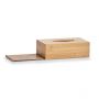 Bamboo Home Tissue Box - HY4302