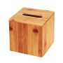 Bamboo Home Tissue Box - ZM6608