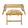 Bamboo Kitchen Serving Tray - HY1905