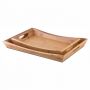 Bamboo Kitchen Serving Tray - HY1907