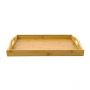 Bamboo Kitchen Serving Tray - HY1909