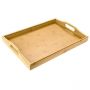 Bamboo Kitchen Serving Tray - HY1909