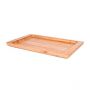 Bamboo Kitchen Serving Tray - HY1911
