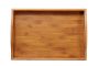 Bamboo Kitchen Serving Tray - HY1912