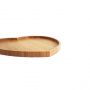 Bamboo Kitchen Serving Tray - HY1915