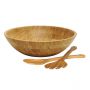 Bamboo Kitchen Serving Tray - HY1932