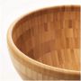 Bamboo Kitchen Serving Tray - HY1933