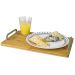Bamboo Kitchen Serving Tray - ZM1418