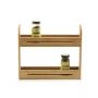 Bamboo Kitchen Spice Rack - HY1616