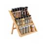 Bamboo Kitchen Spice Rack - HY1639