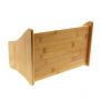 Bamboo Organizer with space for Napkin - ZM6129