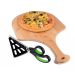 Bamboo Pizza Board - HY1404