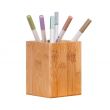 Bamboo Simple Organizer for Pen - ZM6132