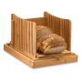 Bambusowa krajalnica do chleba