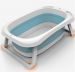 Bathtub for Baby Blue Color Type 1