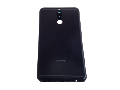 HF-706 - Battery cover Huawei Mate 10 Lite - black