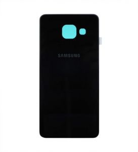 HF-3168, 18036 - Battery cover Samsung A310 Galaxy A3 2016 black