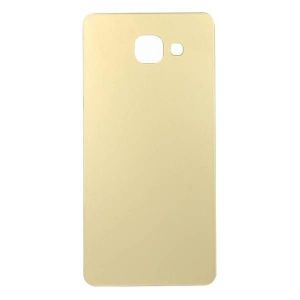 HF-3178, 15236 - Battery cover Samsung A510 A5 2016 gold