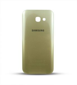 HF-3183, 19150 - Battery Cover Samsung A520 A5 2017 gold