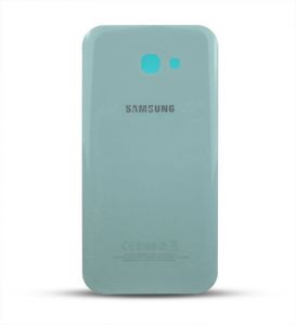HF-3184, 19153 - Battery Cover  Samsung A720 A7 2017 Blue