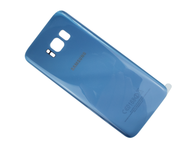 HF-3224, 20000 - Battery cover Samsung G950 Galaxy S8 blue