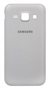 HF-3259, 16418 - Battery Cover  Samsung J100 J1 White