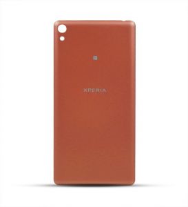 HF-2909, 16856 - Battery cover Sony F3111/ F3113 Xperia XA pink
