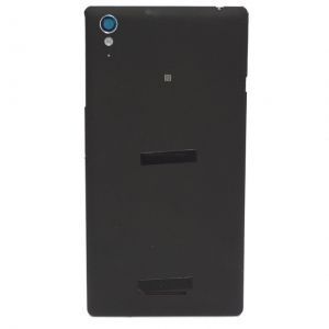 HF-2941, 16635 - Battery cover Sony Xperia T3 black