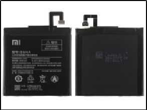 HF-1413, BM4A - Battery Xiaomi Redmi Pro