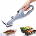 BBQ stainless steel cleaning brush