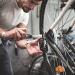 Bicycle Repair tools